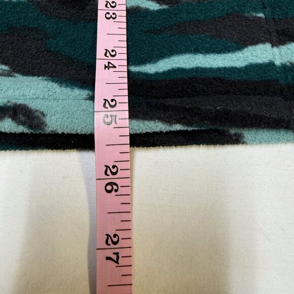 The North Face Women’s XL TKA Glacier Cowl Neck Fleece Pullover EUC - Picture 11 of 11